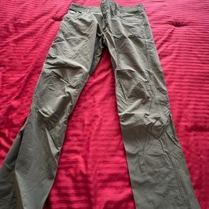 Kuhl Renegade Jeans 36x32